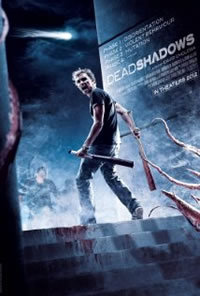 locandina del film DEAD SHADOWS