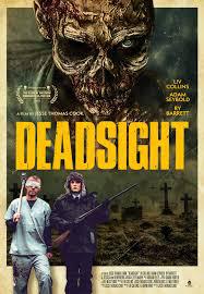 locandina del film DEADSIGHT