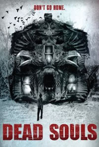 locandina del film DEAD SOULS