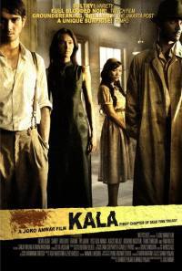 locandina del film DEAD TIME - KALA