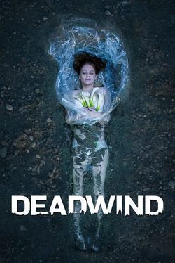 locandina del film DEADWIND - STAGIONE 3