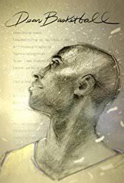 locandina del film DEAR BASKETBALL
