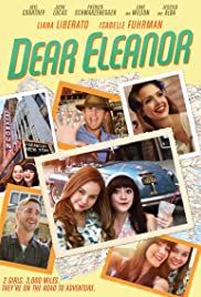 locandina del film DEAR ELEANOR