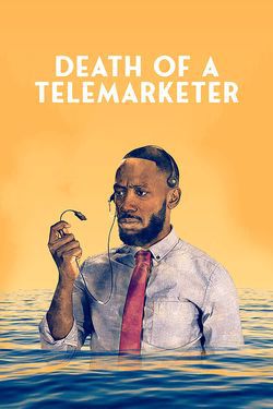 locandina del film DEATH OF A TELEMARKETER