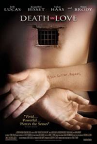 locandina del film DEATH IN LOVE