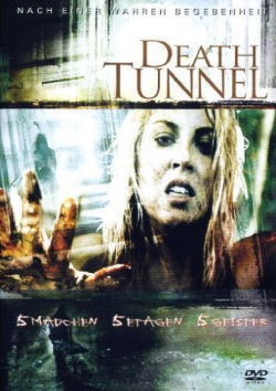 locandina del film DEATH TUNNEL - LA MALEDIZIONE