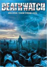 locandina del film DEATHWATCH - LA TRINCEA DEL MALE