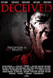 locandina del film DECEIVED