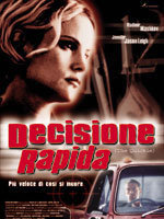 locandina del film DECISIONE RAPIDA