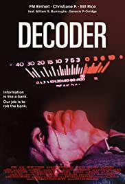 locandina del film DECODER