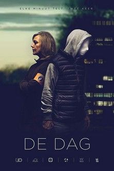 locandina del film DE DAG - STAGIONE 1