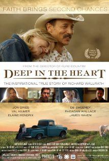 locandina del film DAL PROFONDO DEL CUORE