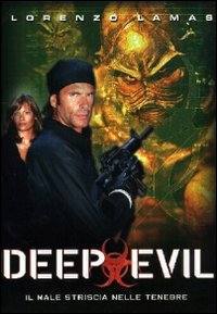 locandina del film DEEP EVIL