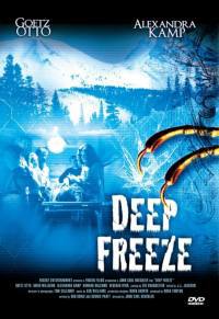locandina del film DEEP FREEZE