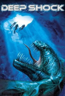 locandina del film DEEP SHOCK