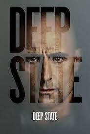 locandina del film DEEP STATE - STAGIONE 1