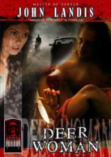 locandina del film MASTERS OF HORROR: LEGGENDA ASSASSINA