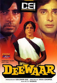 locandina del film DEEWAAR