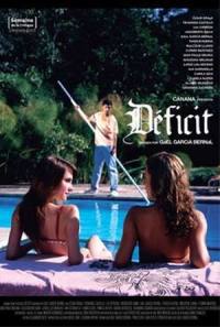 locandina del film DEFICIT