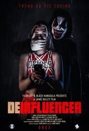 locandina del film DEINFLUENCER