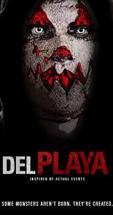 locandina del film DEL PLAYA