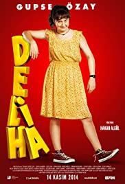 locandina del film DELIHA