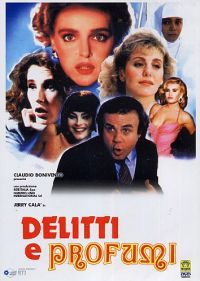 locandina del film DELITTI E PROFUMI