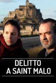 locandina del film DELITTO A SAINT-MALO