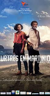 locandina del film DELITTO AI CARAIBI