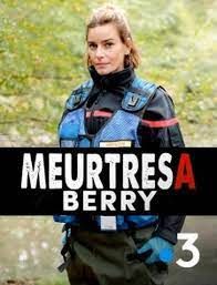 locandina del film DELITTO NEL BERRY