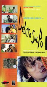 locandina del film DELITTO SUL PO
