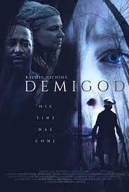locandina del film DEMIGOD