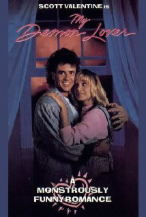 locandina del film DEMONIO AMORE MIO