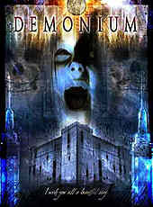 locandina del film DEMONIUM