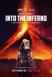 locandina del film DENTRO L'INFERNO
