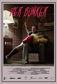 locandina del film DER BUNKER