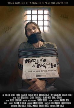locandina del film DERELITTO & CASTIGO