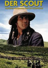 locandina del film DER SCOUT