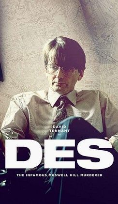 locandina del film DES