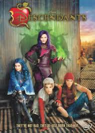 locandina del film DESCENDANTS