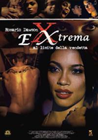 locandina del film EXTREMA - AL LIMITE DELLA VENDETTA