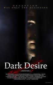 locandina del film DESIDERIO OSCURO