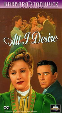 locandina del film DESIDERIO DI DONNA