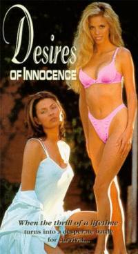locandina del film DESIRES OF INNOCENCE