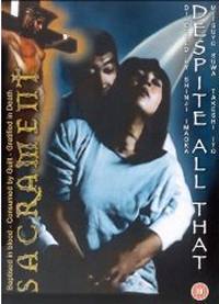 locandina del film DESPITE ALL THAT