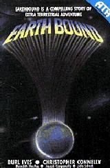 locandina del film DESTINAZIONE TERRA (1981)