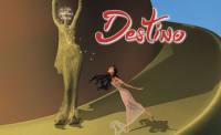 locandina del film DESTINO