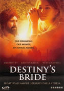 locandina del film DESTINY'S BRIDE