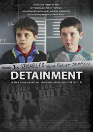 locandina del film DETAINMENT