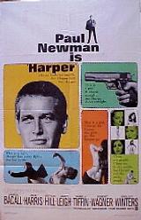 locandina del film DETECTIVE'S STORY